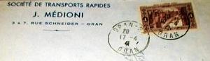 Oran enveloppes pub 900